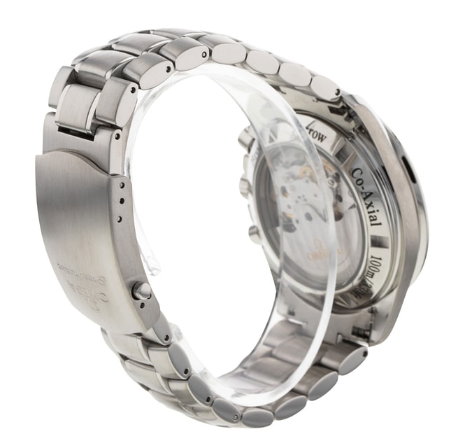 Omega Speedmaster Broad Arrow 321.10.42.50.02.001 Image 3